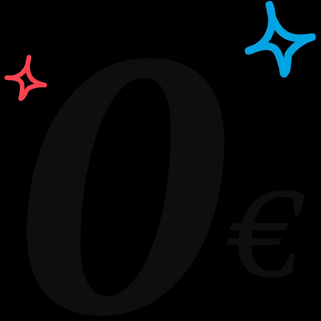 0eur sign